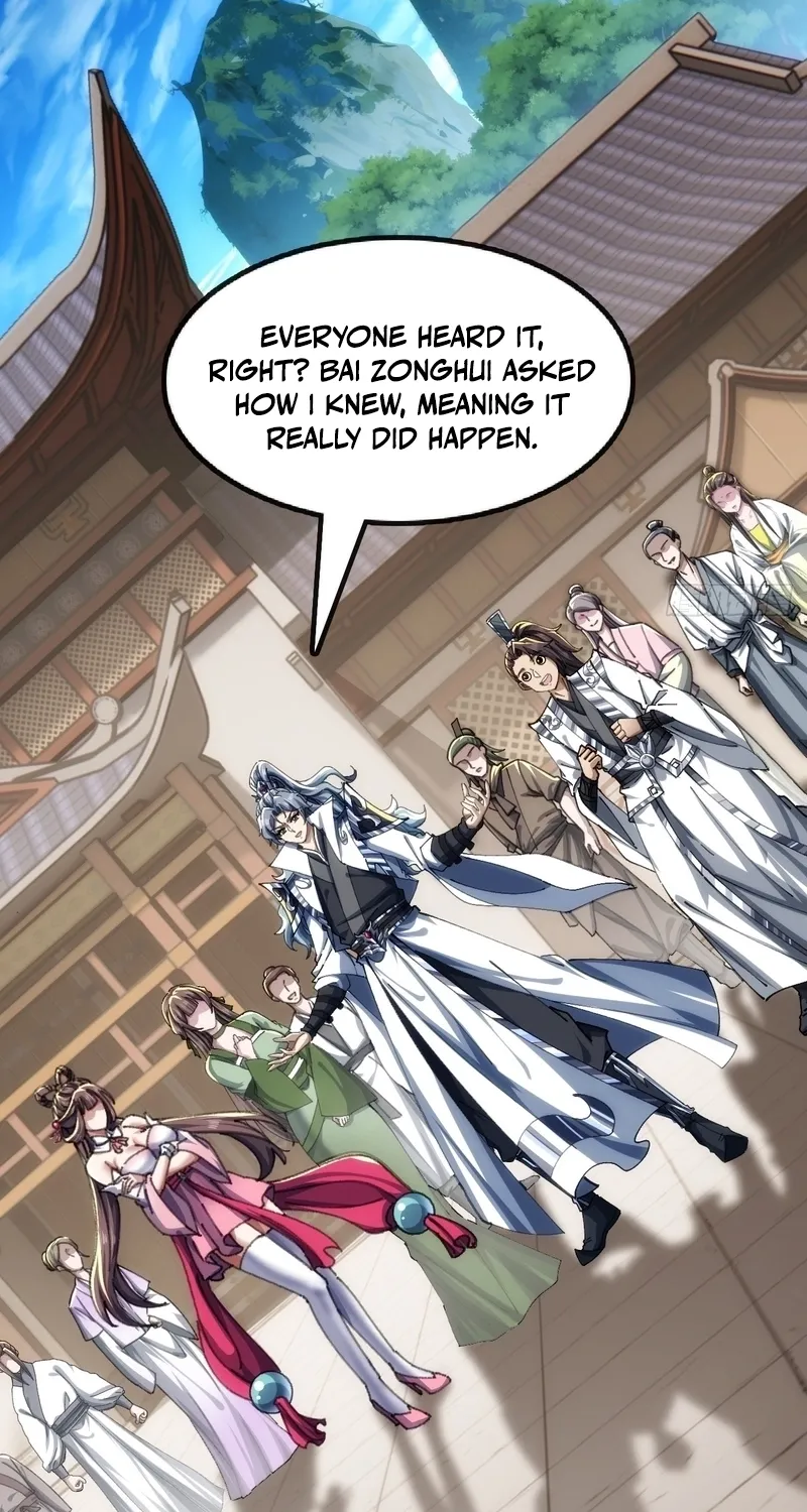 Read Speedrunning Immortal Cultivation chapter 29 image 13 on Lezhin
