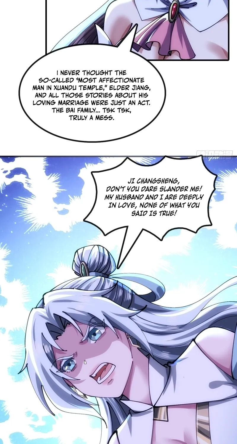 Read Speedrunning Immortal Cultivation chapter 29 image 16 on Lezhin