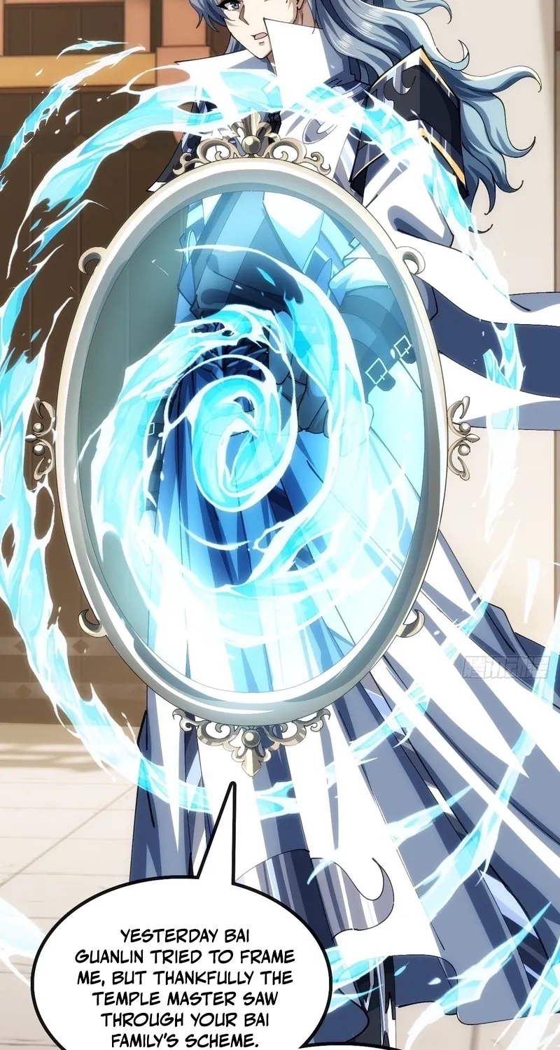 Read Speedrunning Immortal Cultivation chapter 29 image 18 on Lezhin