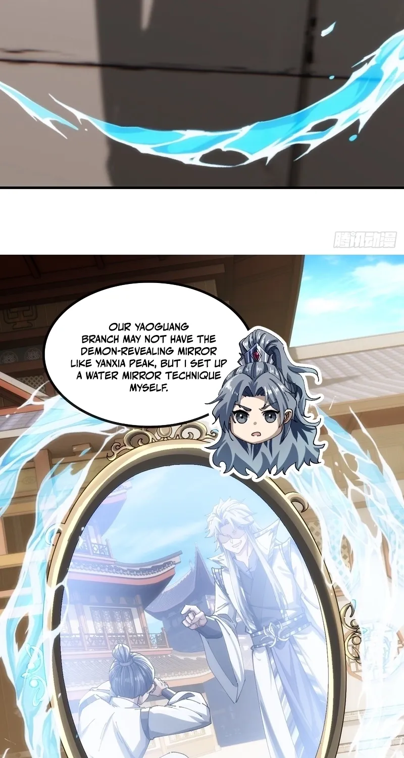 Read Speedrunning Immortal Cultivation chapter 29 image 20 on Lezhin