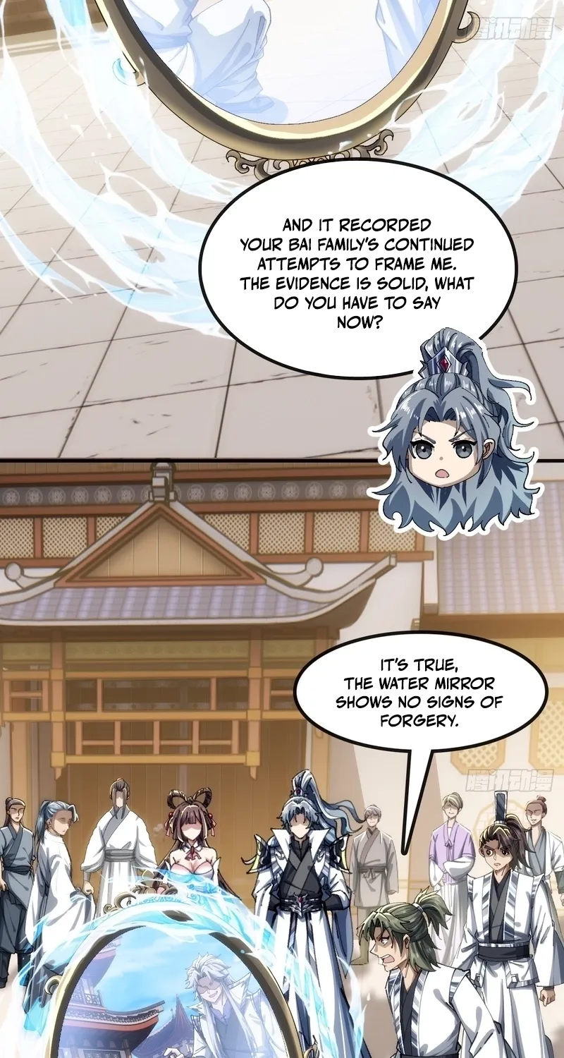 Read Speedrunning Immortal Cultivation chapter 29 image 21 on Lezhin