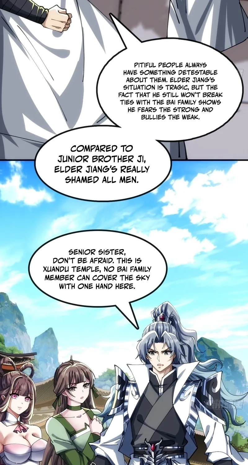 Read Speedrunning Immortal Cultivation chapter 29 image 23 on Lezhin