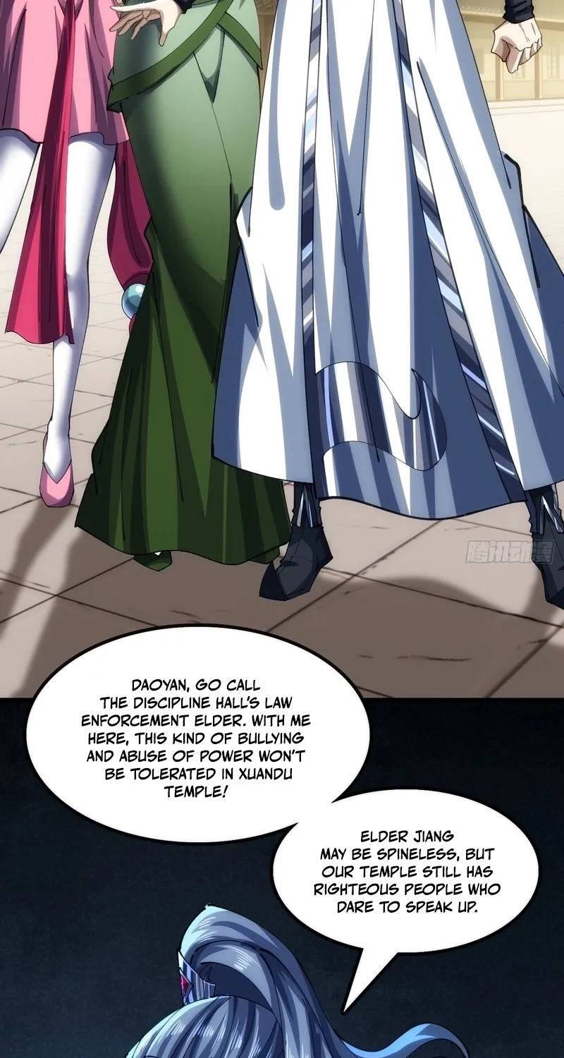 Read Speedrunning Immortal Cultivation chapter 29 image 25 on Lezhin