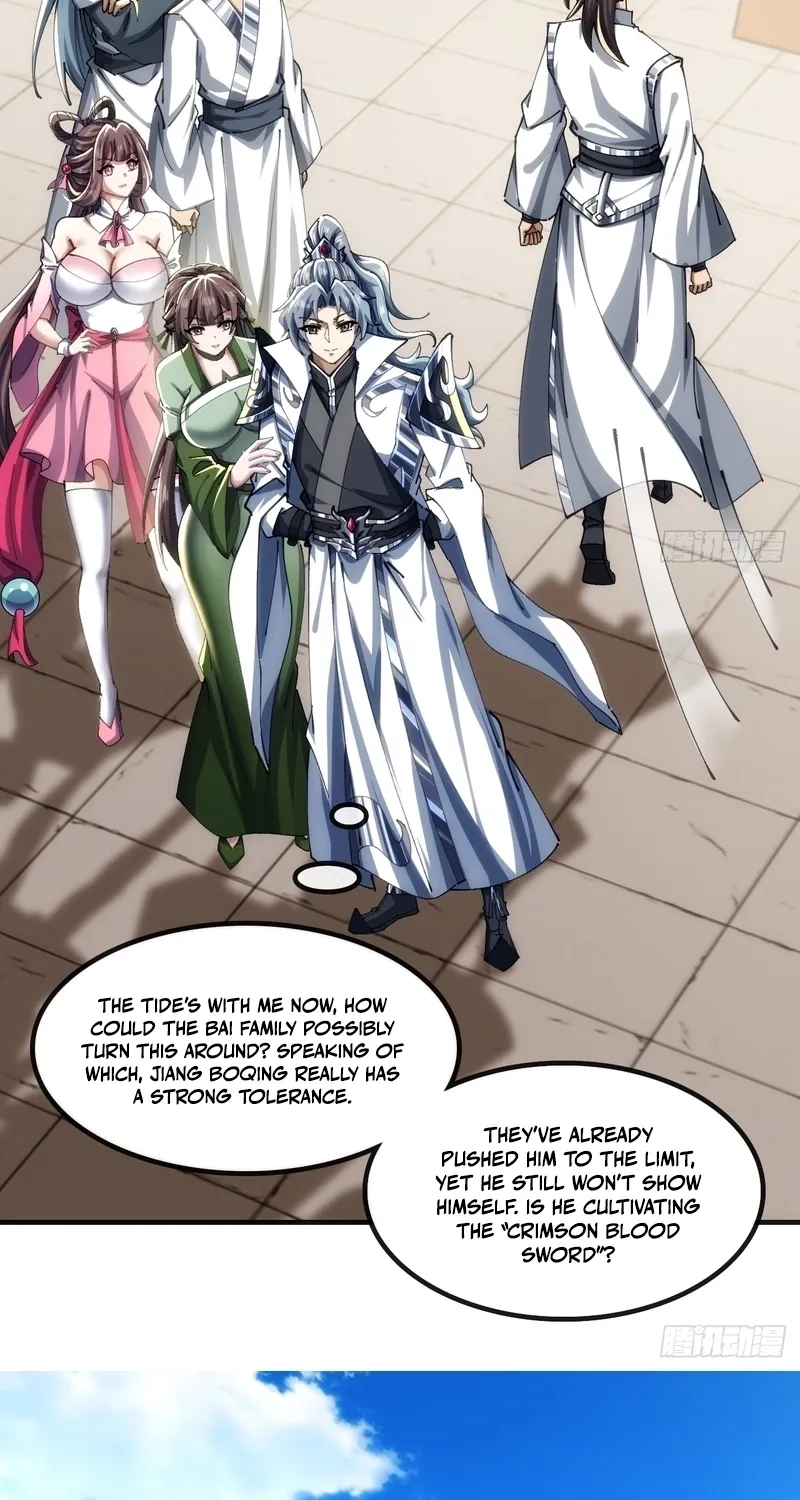 Read Speedrunning Immortal Cultivation chapter 29 image 28 on Lezhin