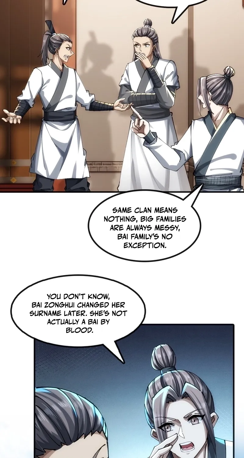 Read Speedrunning Immortal Cultivation chapter 29 image 3 on Lezhin
