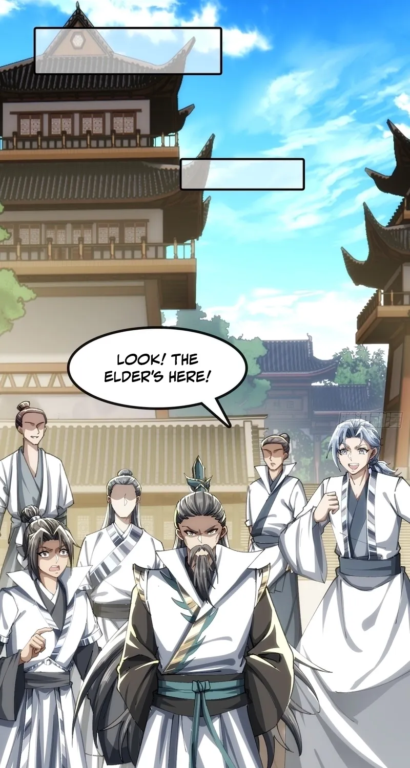 Read Speedrunning Immortal Cultivation chapter 29 image 30 on Lezhin