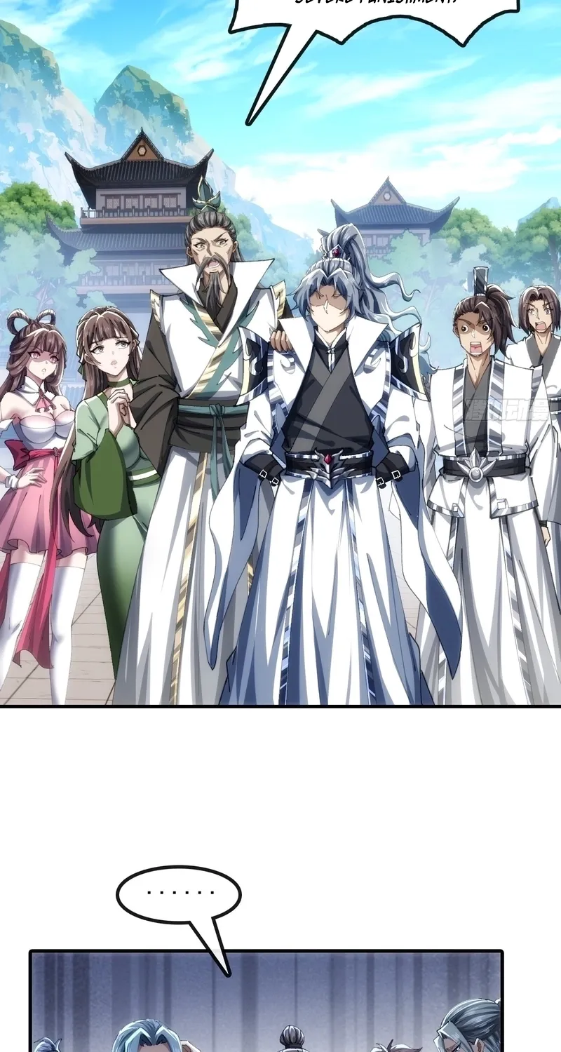 Read Speedrunning Immortal Cultivation chapter 29 image 33 on Lezhin