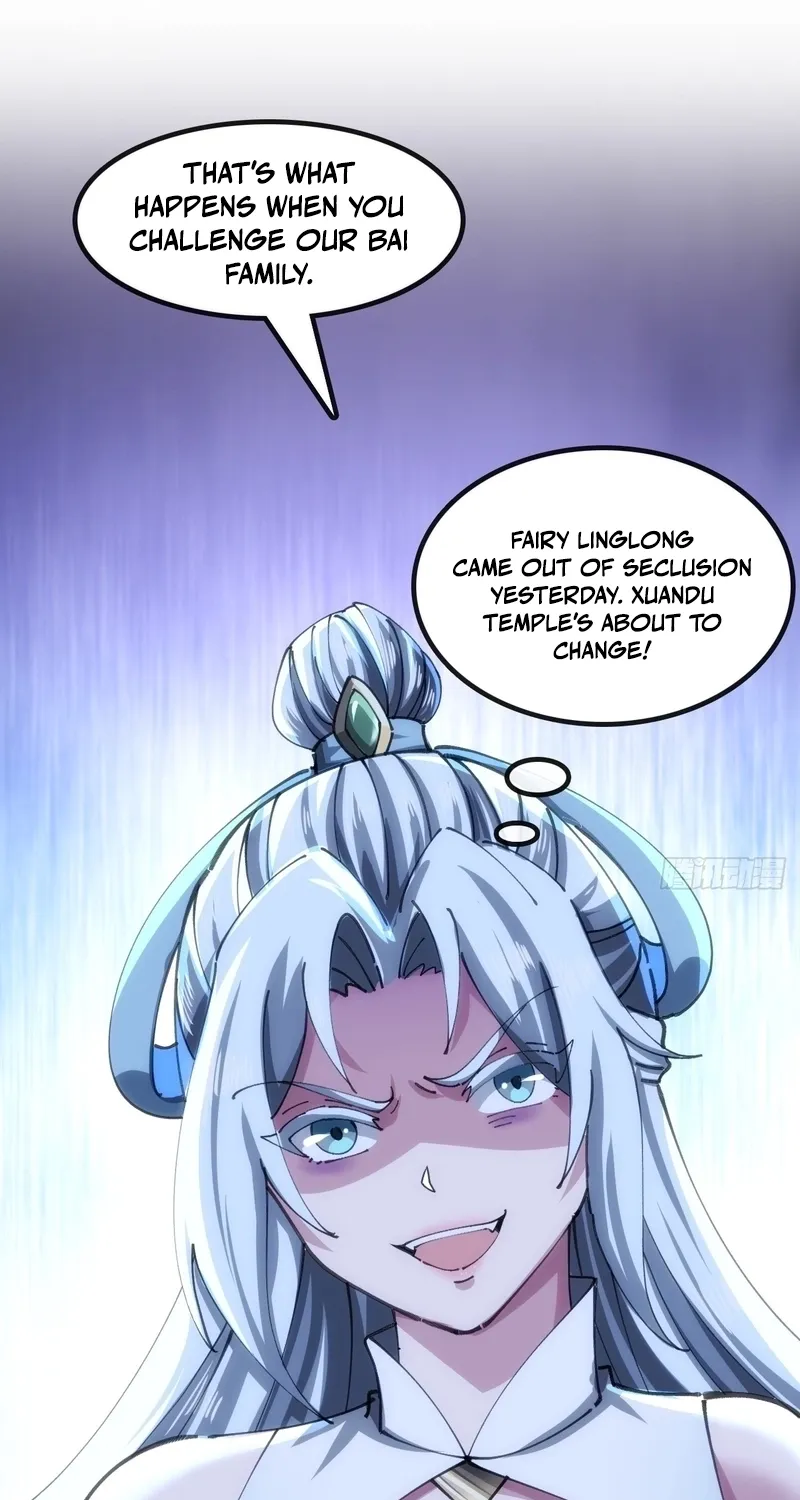 Read Speedrunning Immortal Cultivation chapter 29 image 35 on Lezhin