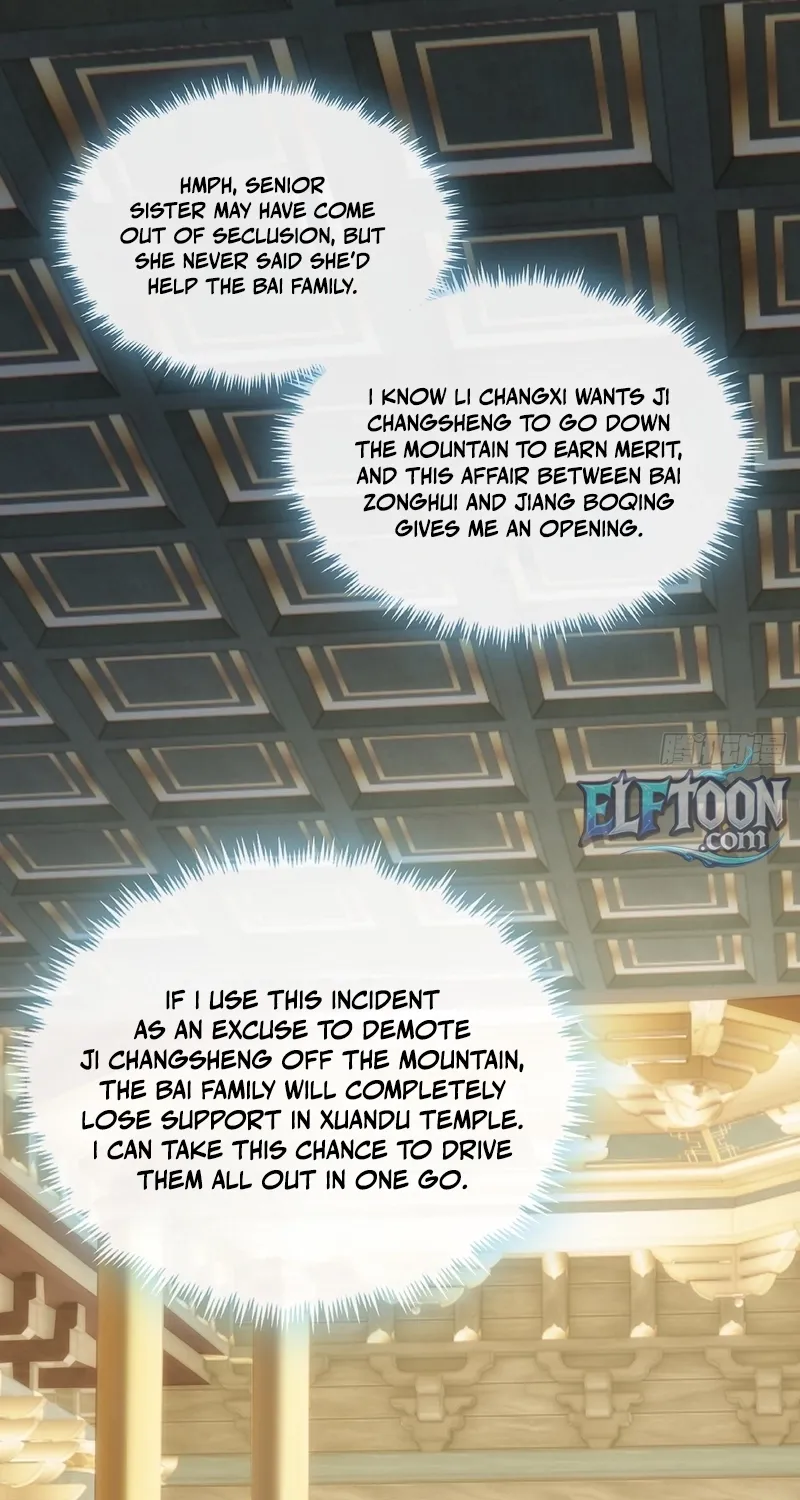 Read Speedrunning Immortal Cultivation chapter 29 image 40 on Lezhin