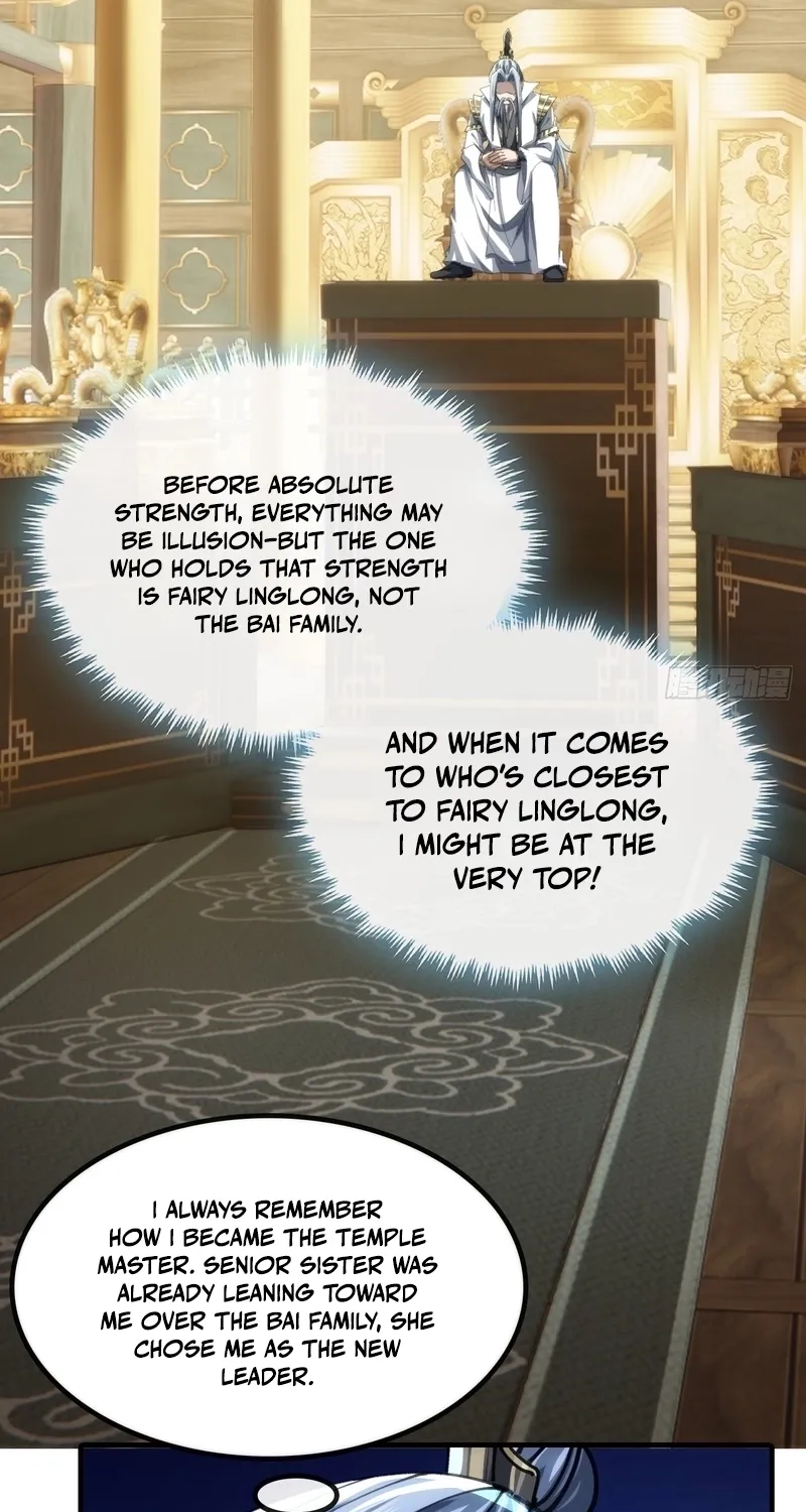 Read Speedrunning Immortal Cultivation chapter 29 image 41 on Lezhin