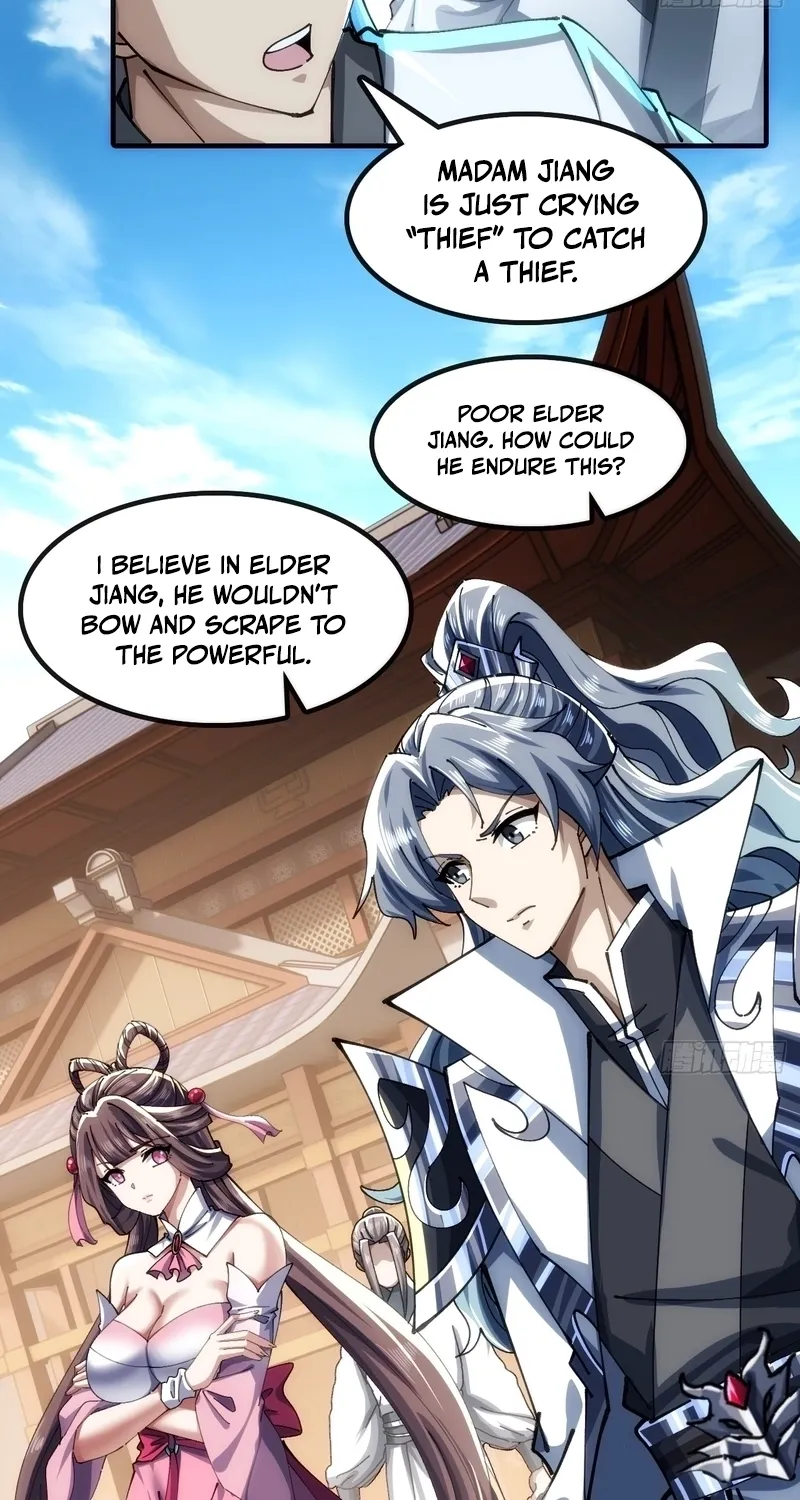 Read Speedrunning Immortal Cultivation chapter 29 image 5 on Lezhin