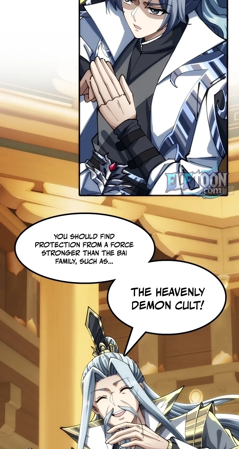 Read Speedrunning Immortal Cultivation chapter 29 image 64 on Lezhin