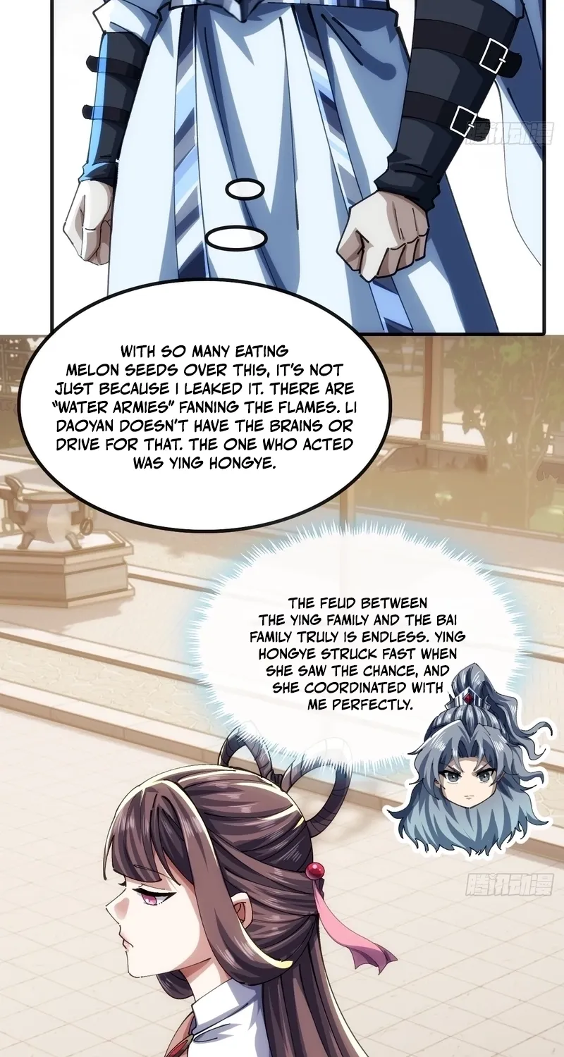 Read Speedrunning Immortal Cultivation chapter 29 image 7 on Lezhin