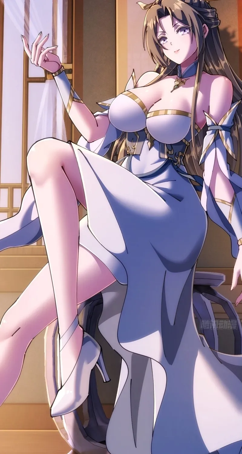 Read Speedrunning Immortal Cultivation chapter 3 image 1 on Lezhin