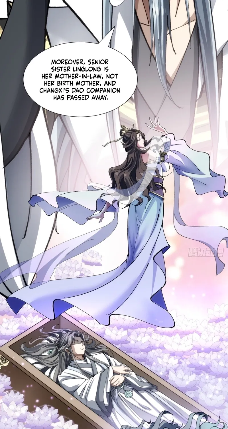 Read Speedrunning Immortal Cultivation chapter 3 image 10 on Lezhin