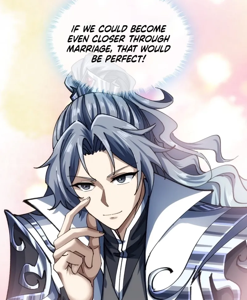 Read Speedrunning Immortal Cultivation chapter 3 image 19 on Lezhin