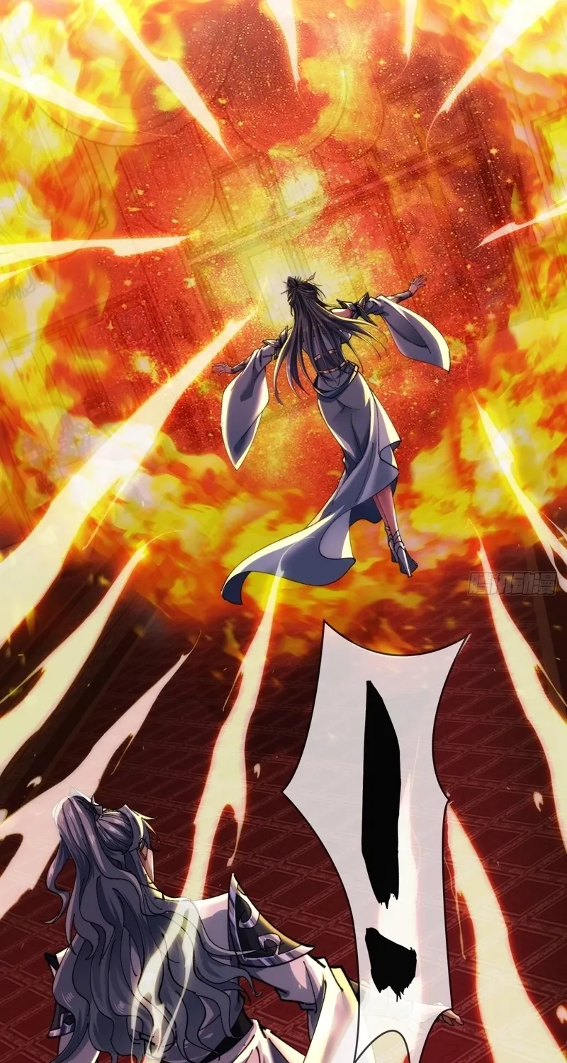Read Speedrunning Immortal Cultivation chapter 3 image 24 on Lezhin