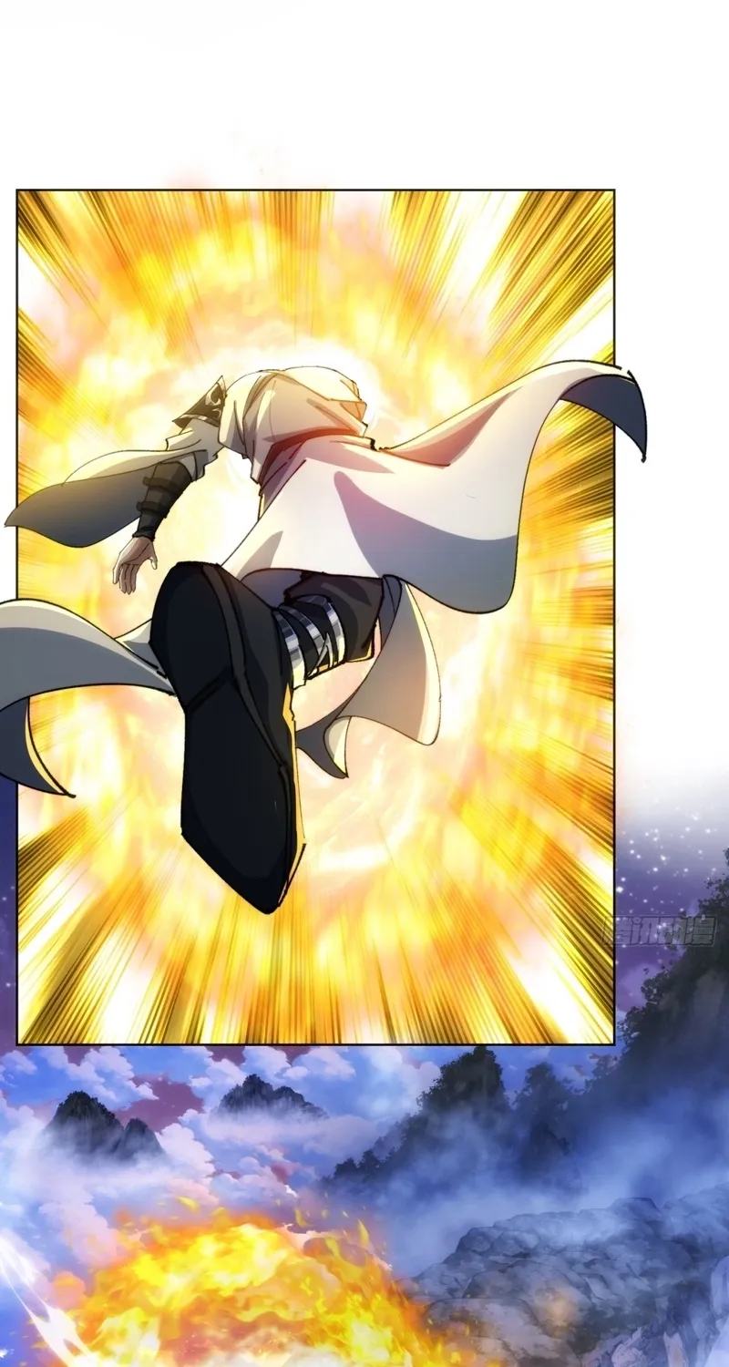 Read Speedrunning Immortal Cultivation chapter 3 image 26 on Lezhin