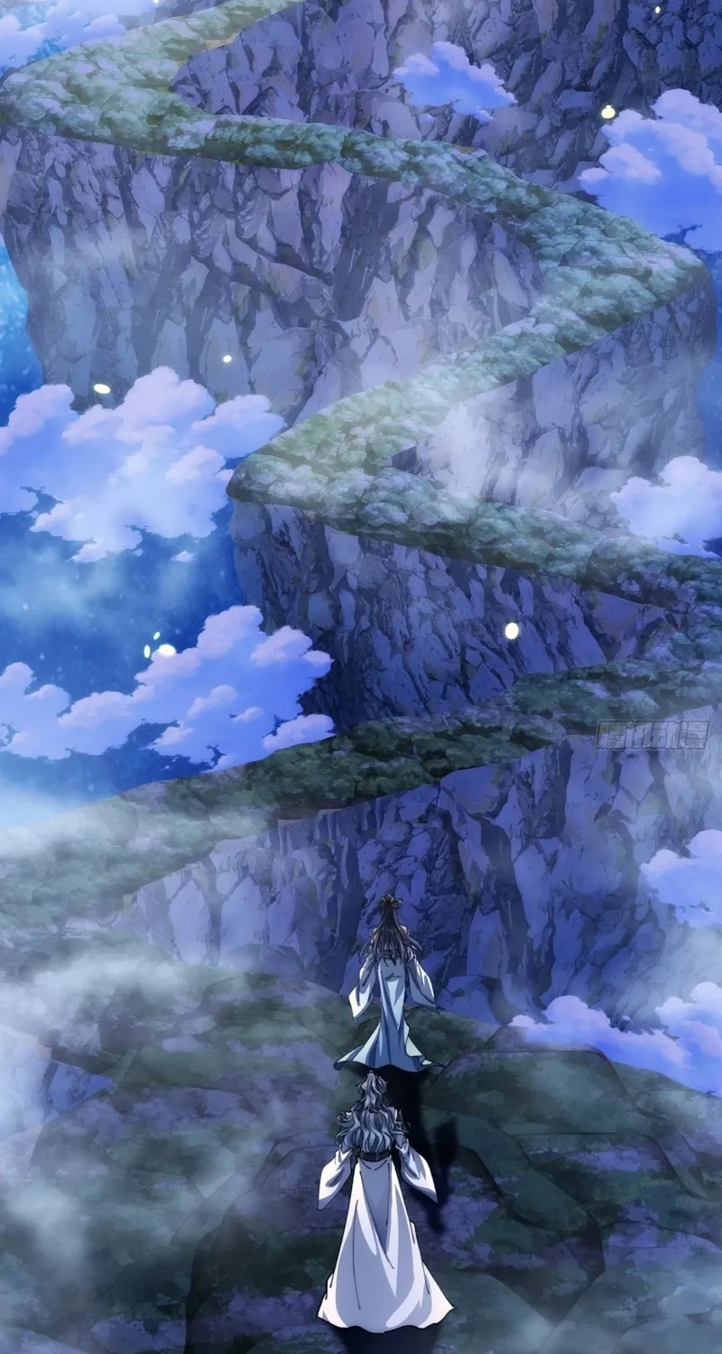 Read Speedrunning Immortal Cultivation chapter 3 image 30 on Lezhin