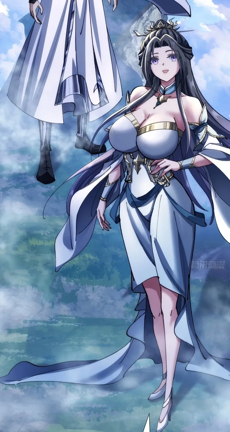 Read Speedrunning Immortal Cultivation chapter 3 image 35 on Lezhin