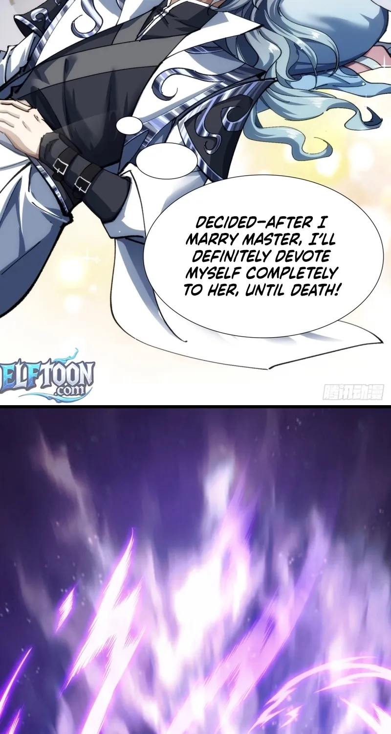 Read Speedrunning Immortal Cultivation chapter 3 image 45 on Lezhin