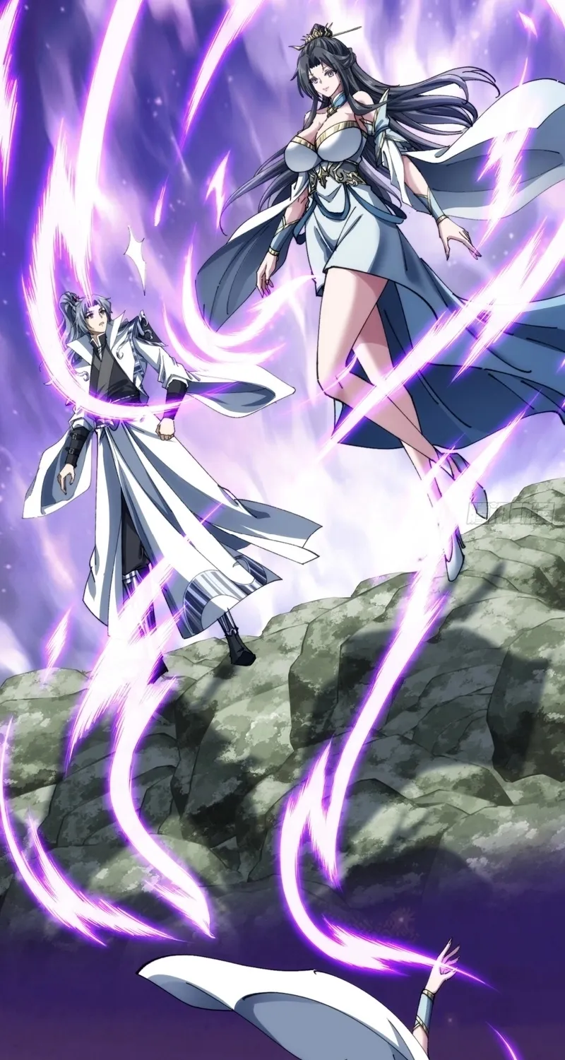 Read Speedrunning Immortal Cultivation chapter 3 image 46 on Lezhin