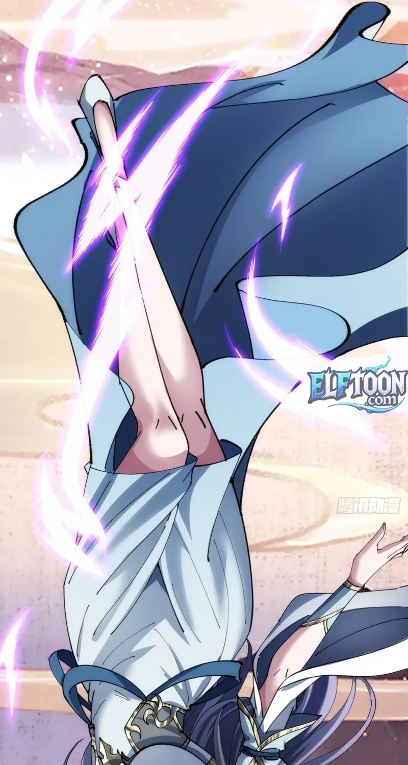 Read Speedrunning Immortal Cultivation chapter 3 image 48 on Lezhin