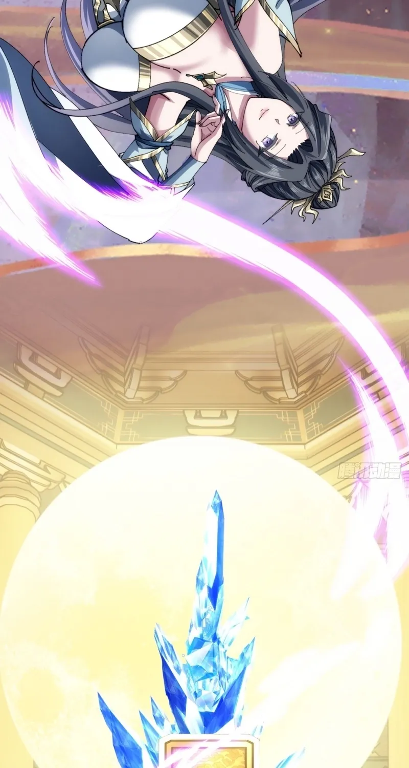 Read Speedrunning Immortal Cultivation chapter 3 image 49 on Lezhin