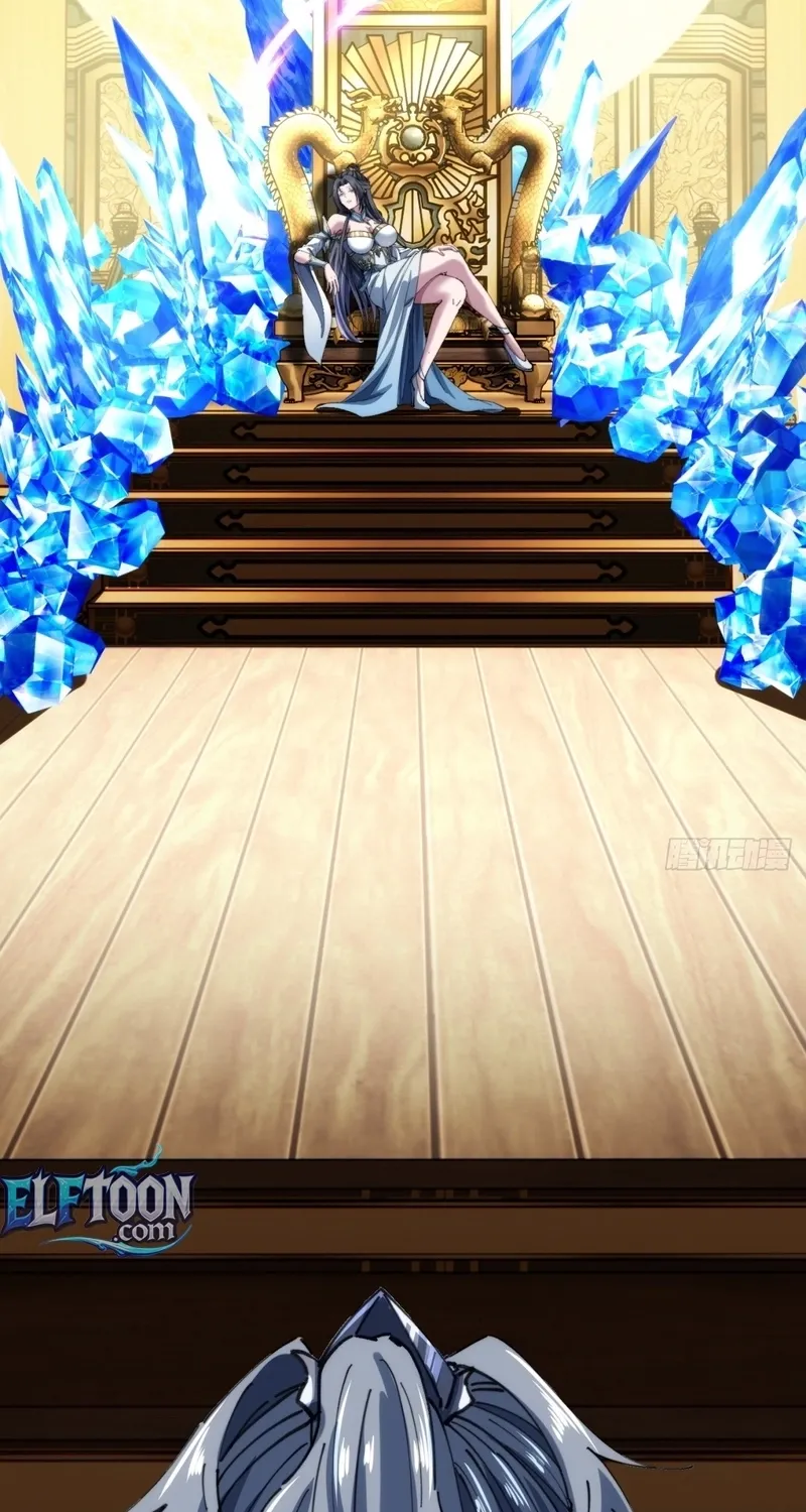 Read Speedrunning Immortal Cultivation chapter 3 image 50 on Lezhin