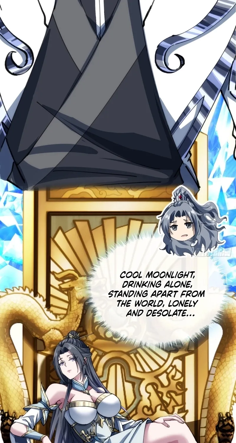 Read Speedrunning Immortal Cultivation chapter 3 image 53 on Lezhin