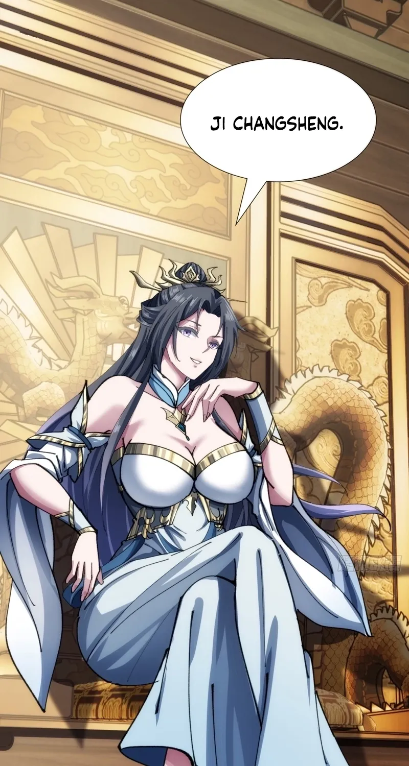 Read Speedrunning Immortal Cultivation chapter 3 image 56 on Lezhin