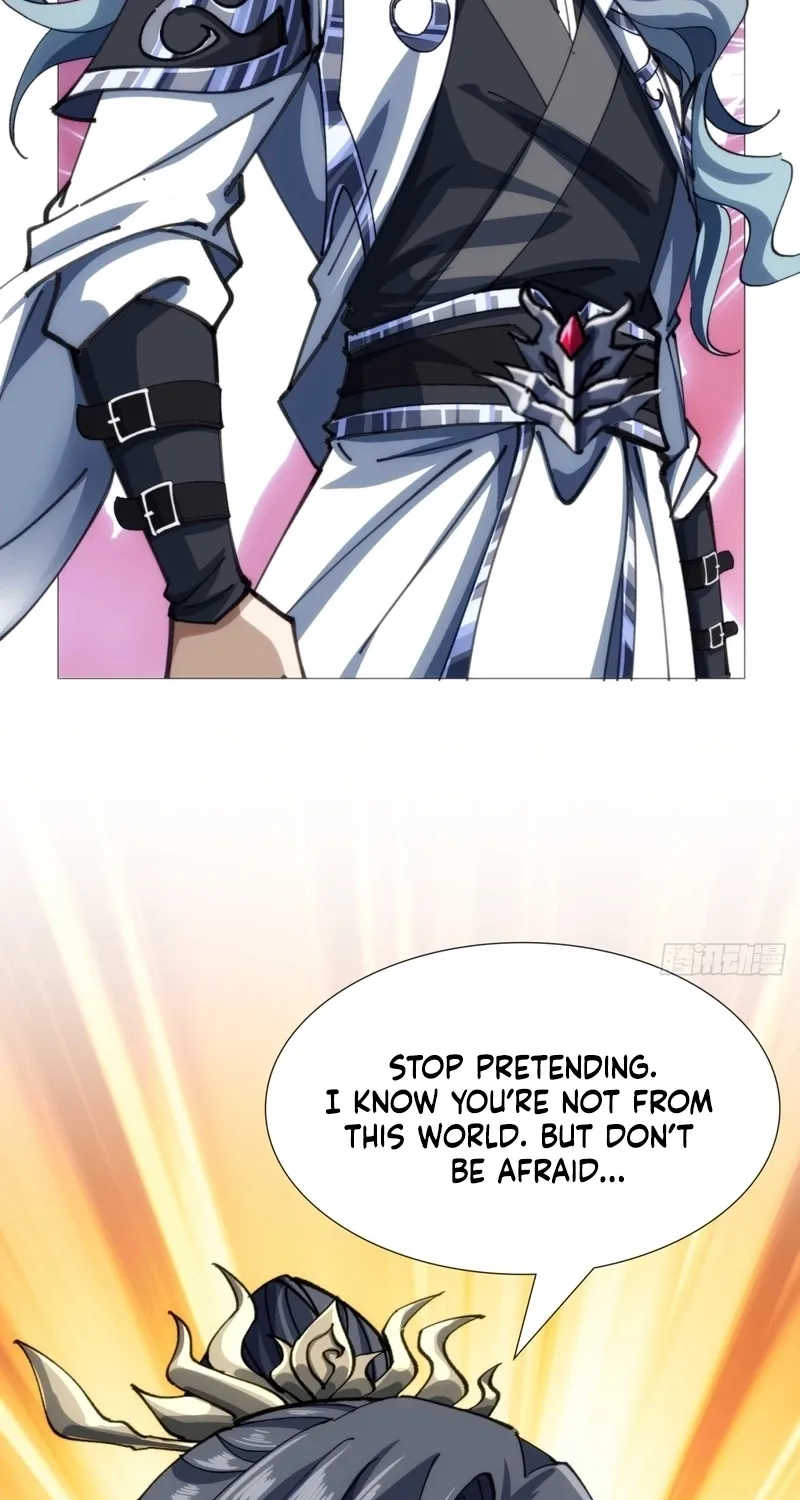Read Speedrunning Immortal Cultivation chapter 3 image 58 on Lezhin