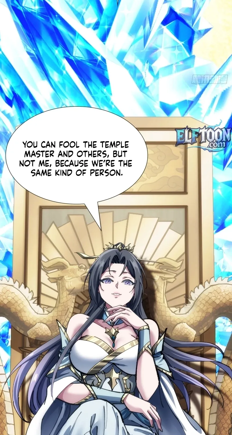 Read Speedrunning Immortal Cultivation chapter 3 image 62 on Lezhin