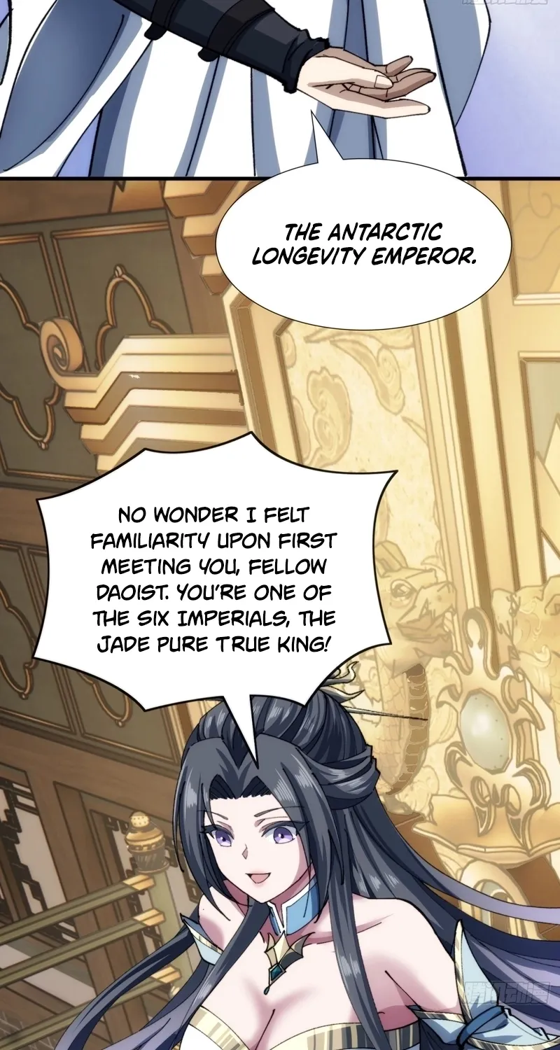 Read Speedrunning Immortal Cultivation chapter 3 image 67 on Lezhin
