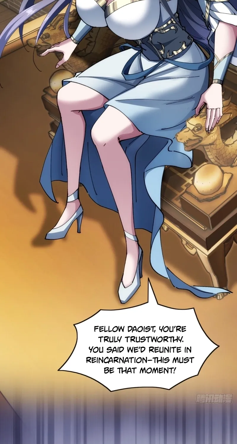 Read Speedrunning Immortal Cultivation chapter 3 image 68 on Lezhin
