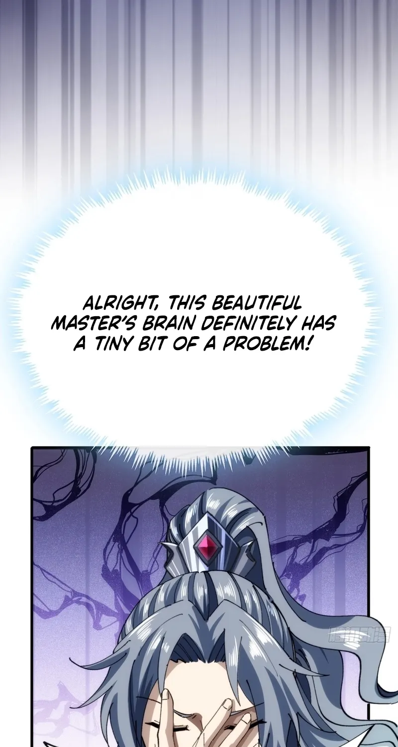 Read Speedrunning Immortal Cultivation chapter 3 image 69 on Lezhin