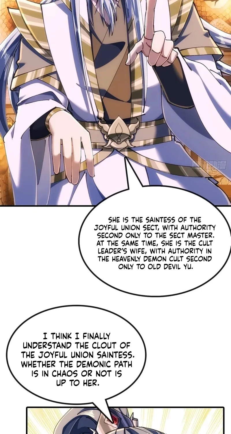 Read Speedrunning Immortal Cultivation chapter 30 image 13 on Lezhin