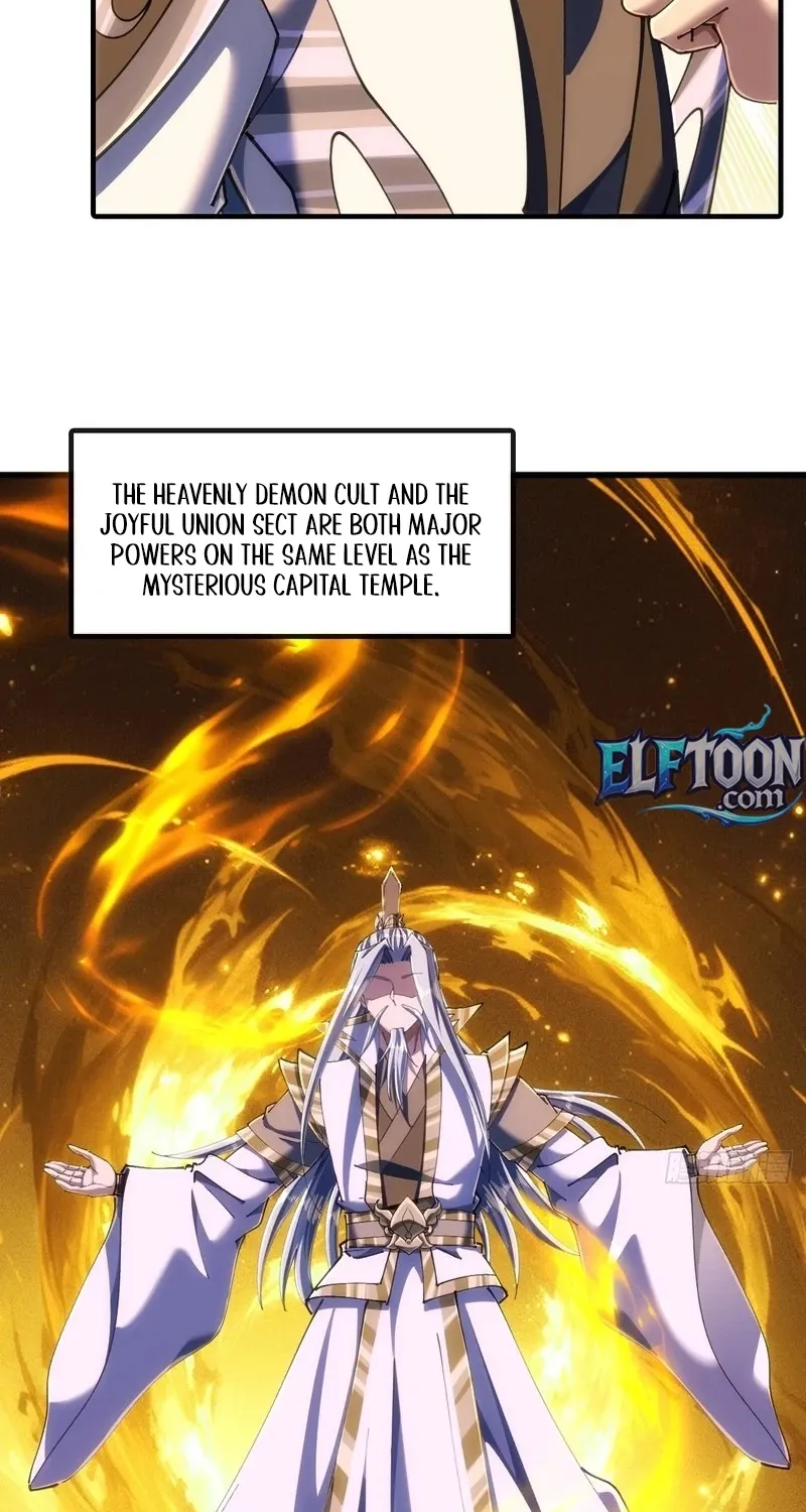Read Speedrunning Immortal Cultivation chapter 30 image 15 on Lezhin