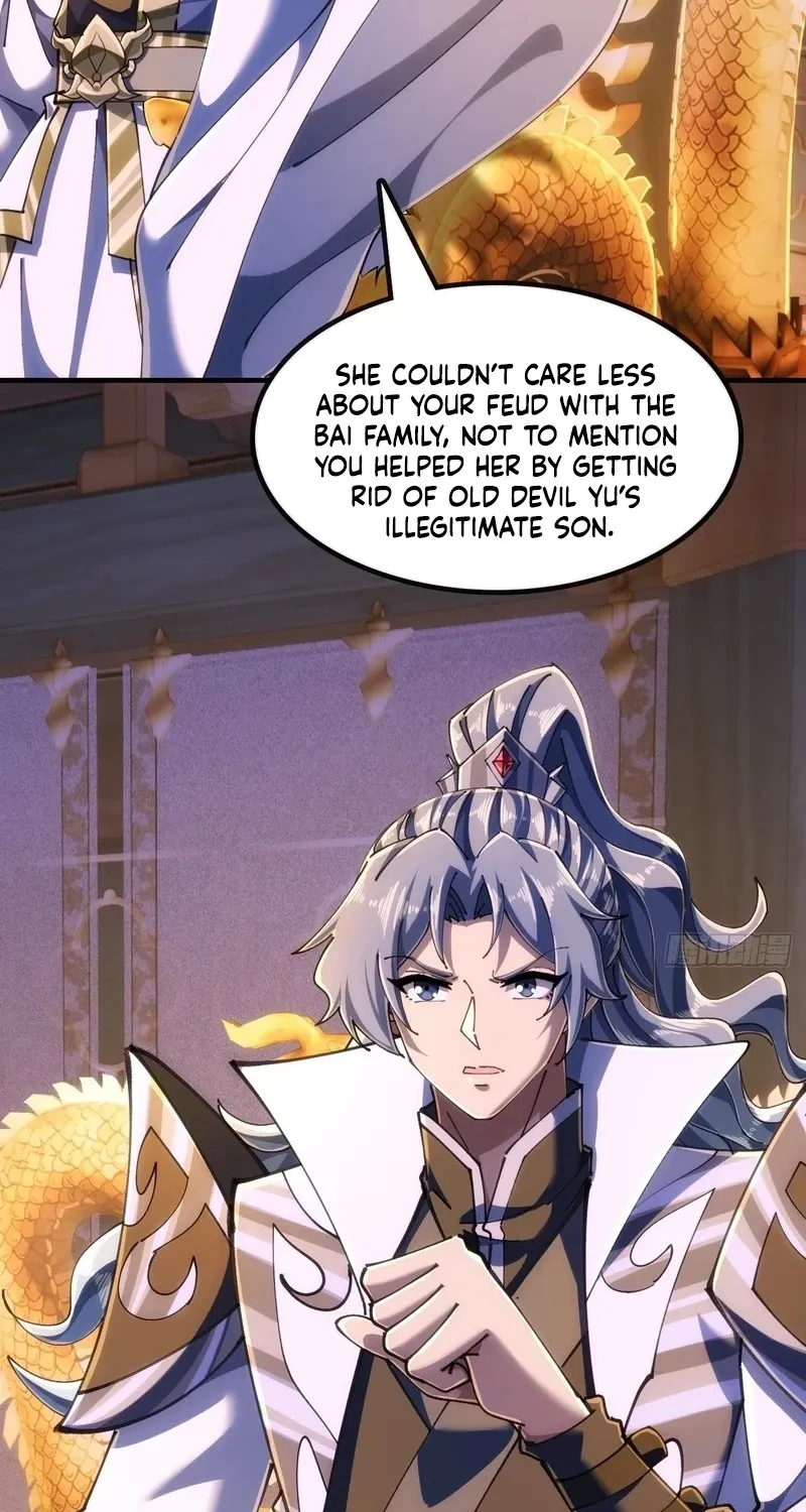 Read Speedrunning Immortal Cultivation chapter 30 image 18 on Lezhin