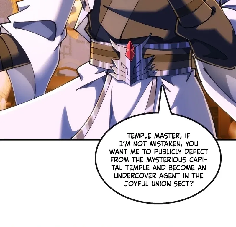 Read Speedrunning Immortal Cultivation chapter 30 image 19 on Lezhin