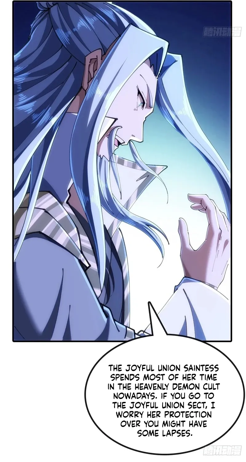 Read Speedrunning Immortal Cultivation chapter 30 image 20 on Lezhin