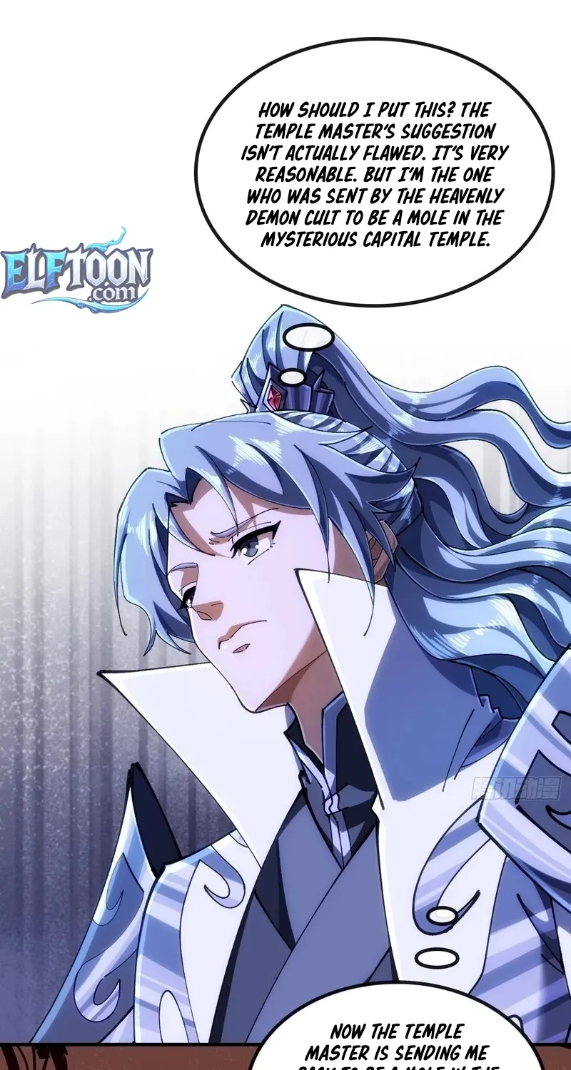 Read Speedrunning Immortal Cultivation chapter 30 image 21 on Lezhin