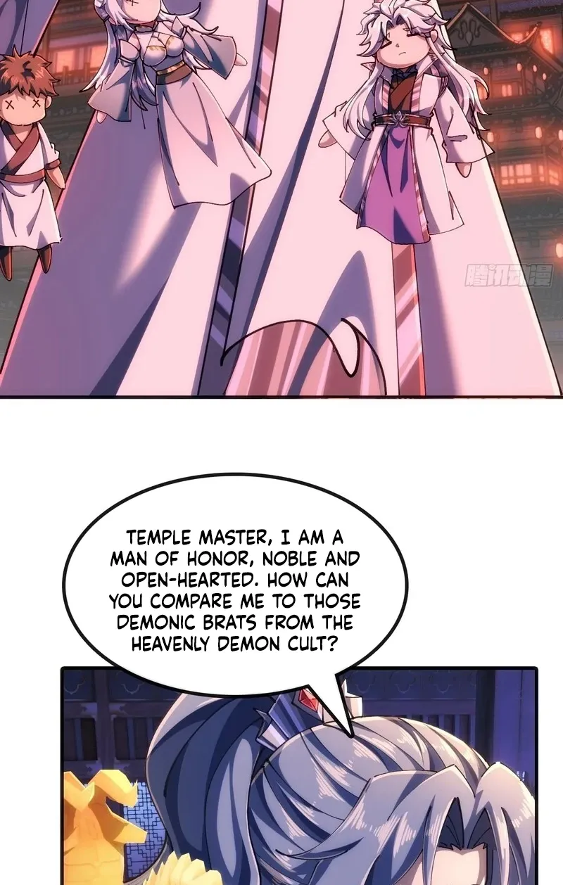 Read Speedrunning Immortal Cultivation chapter 30 image 23 on Lezhin