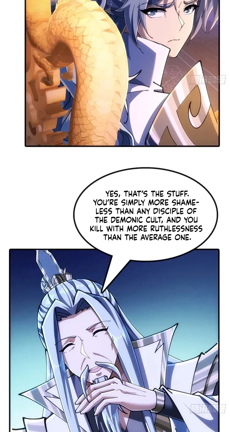Read Speedrunning Immortal Cultivation chapter 30 image 24 on Lezhin