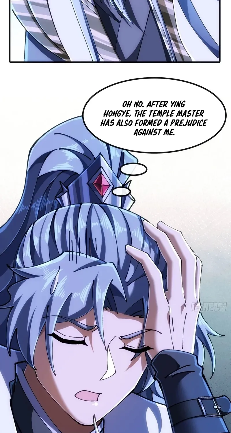 Read Speedrunning Immortal Cultivation chapter 30 image 25 on Lezhin
