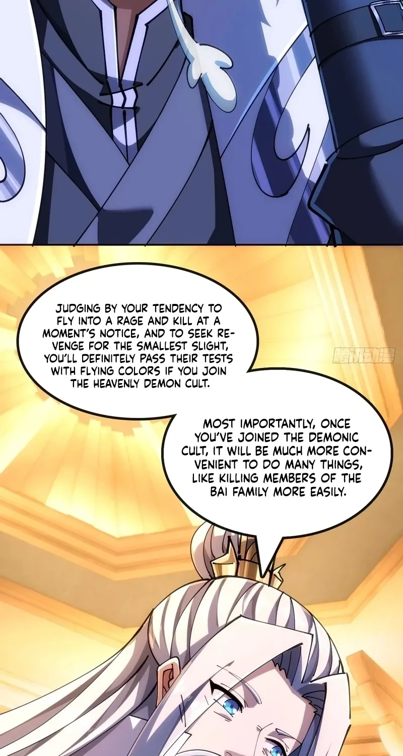 Read Speedrunning Immortal Cultivation chapter 30 image 26 on Lezhin