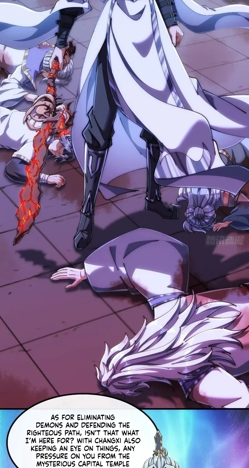 Read Speedrunning Immortal Cultivation chapter 30 image 29 on Lezhin