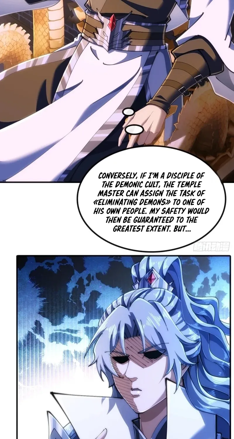 Read Speedrunning Immortal Cultivation chapter 30 image 32 on Lezhin