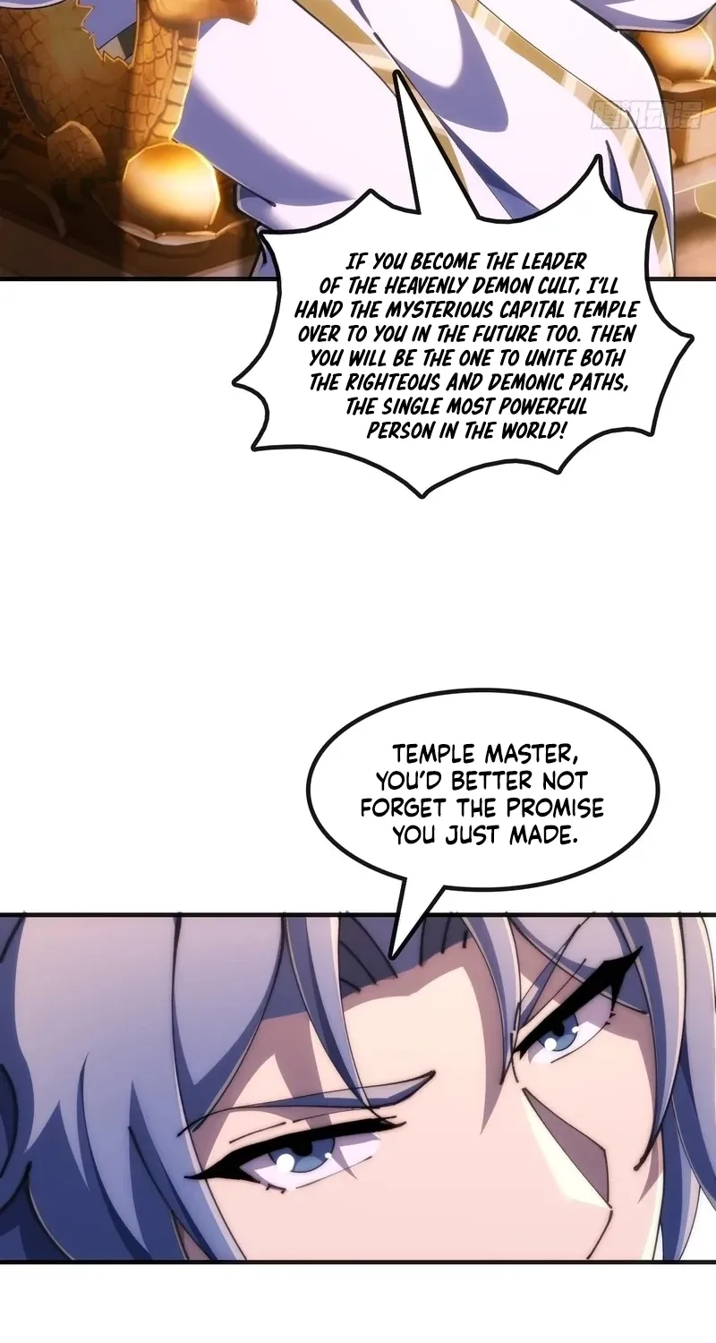 Read Speedrunning Immortal Cultivation chapter 30 image 34 on Lezhin