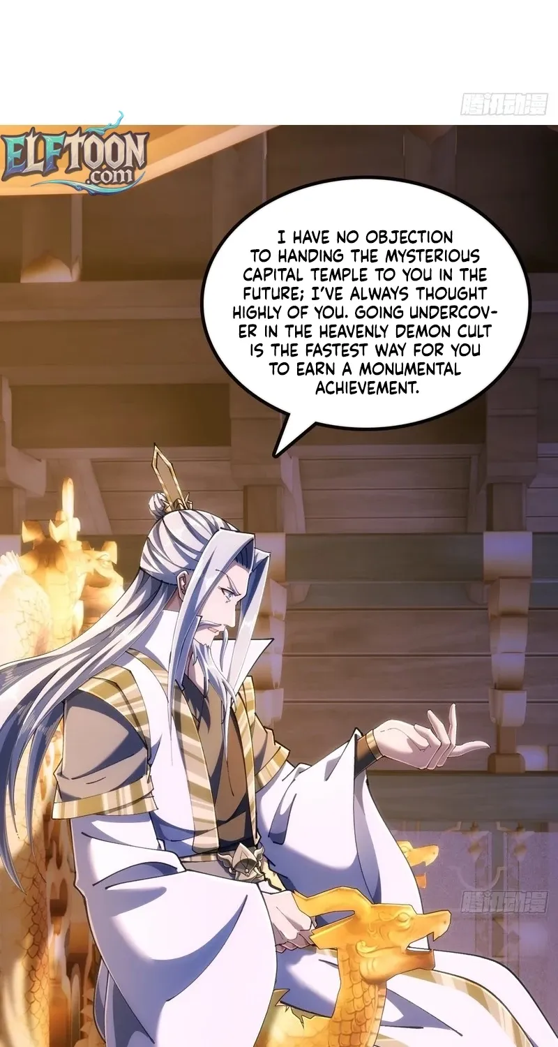 Read Speedrunning Immortal Cultivation chapter 30 image 35 on Lezhin